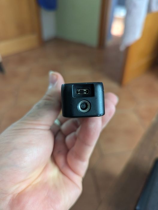 Екшн камера Dji pocket 2
