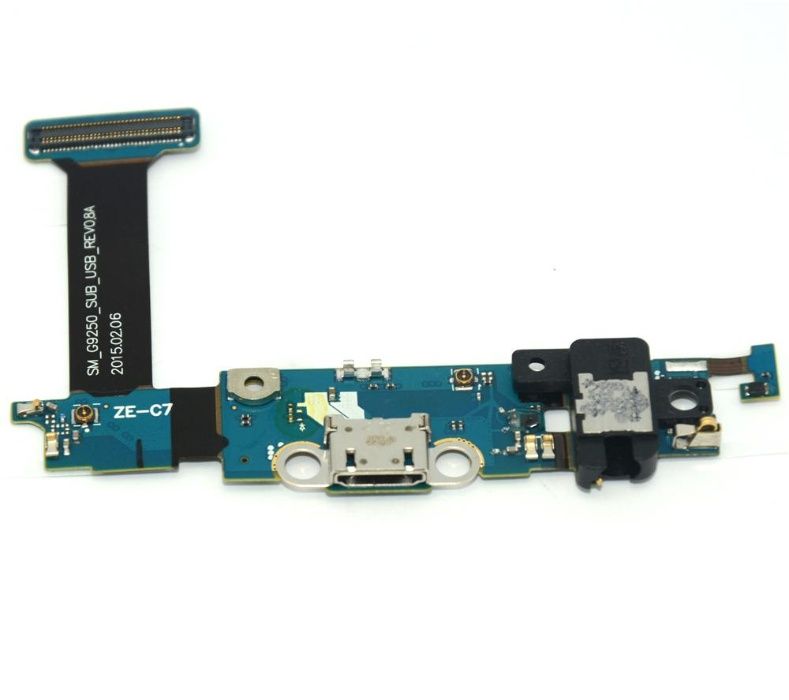 Samsung Galaxy S6 Edge G925 conector de carga