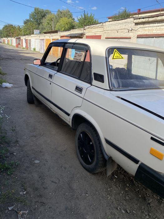 продам ваз 2105 з документами