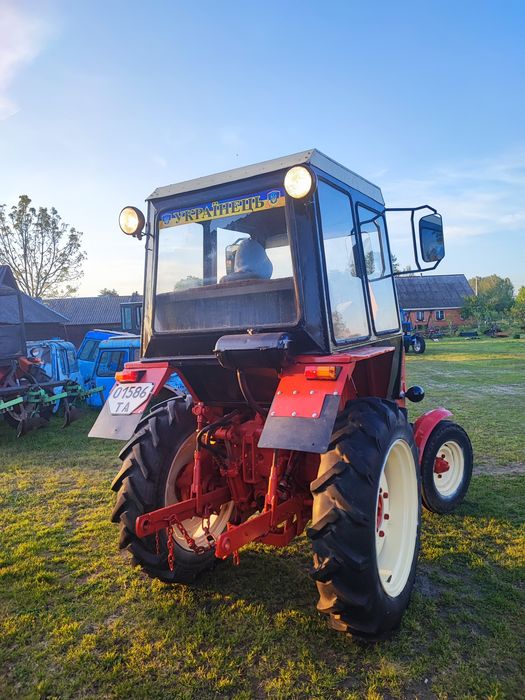 Є На продажі т-25.