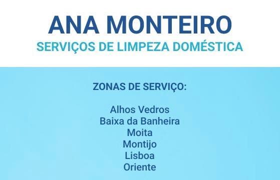 Senhora Serviços domésticos