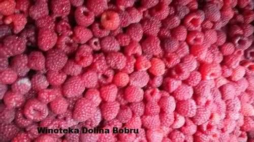 SoK Malina Na102/5l reserve