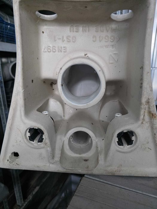 ROCCA NEXO WC miska A34664L000 Nowa nie używana