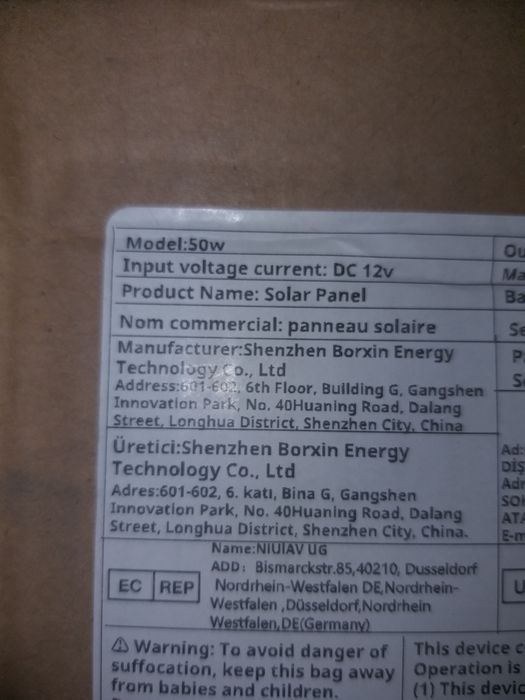 Гибкие и на алюминиевой рамке портативные солнечные панели до 50вт