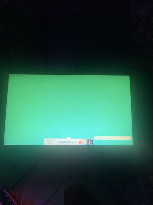 Alienware 2518h с коробкой