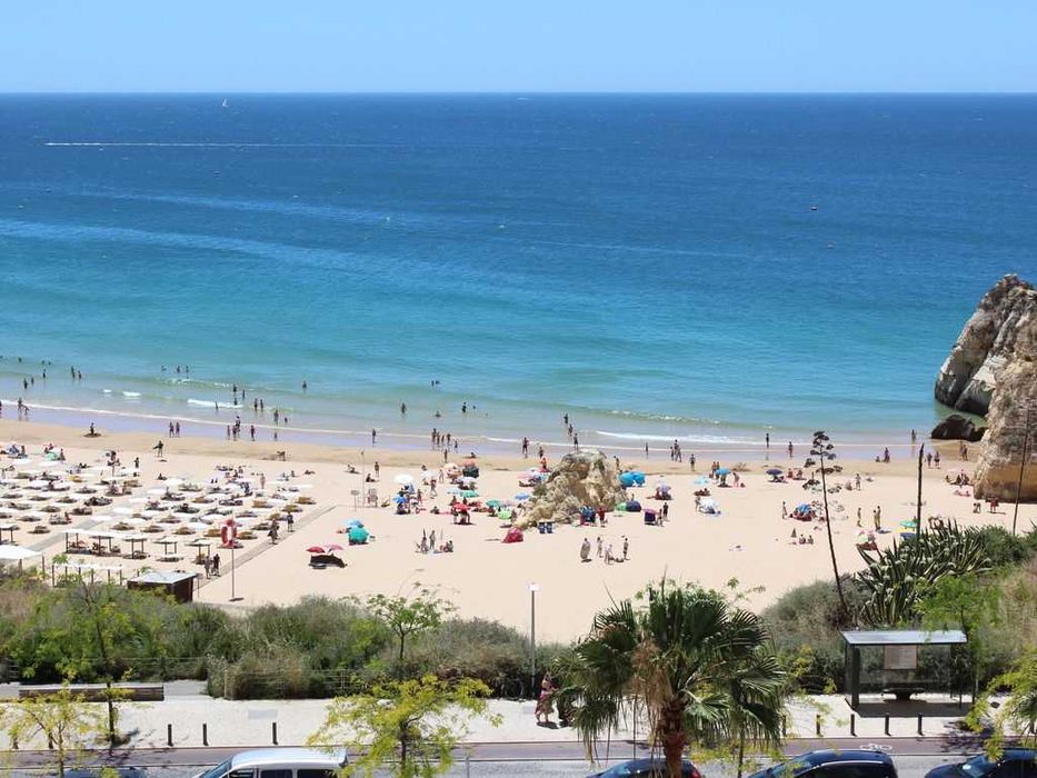 Algarve - Férias juntinho á praia, não precisa usar carro, desde 85€