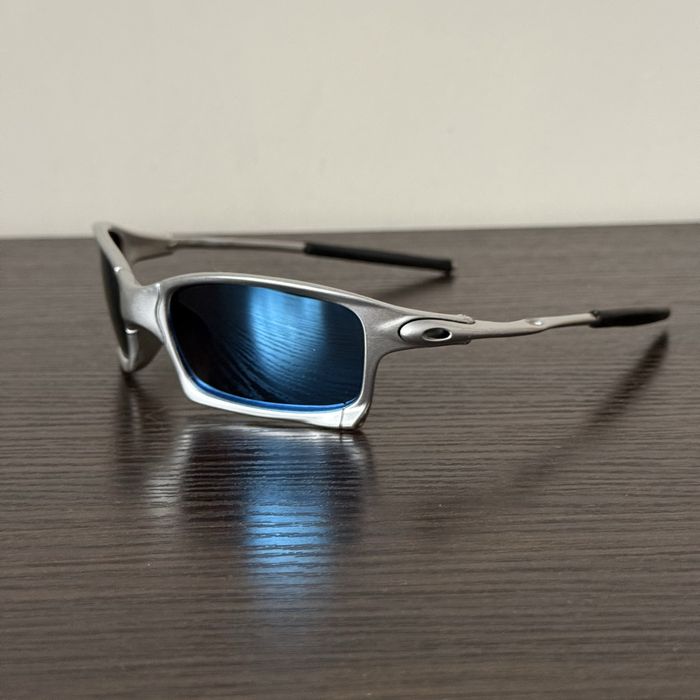 Окуляри Oakley Juliet