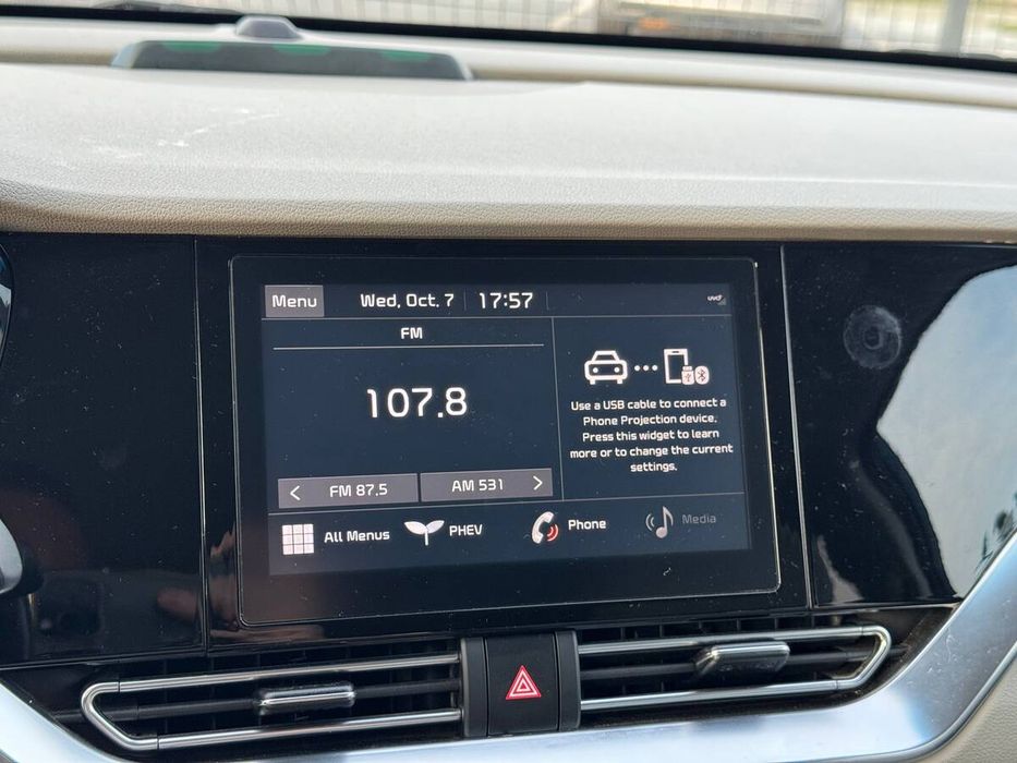Kia Niro 2021 freshauto
