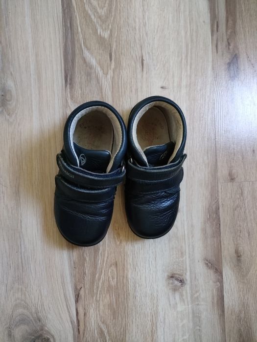 Buty primigi roz. 23