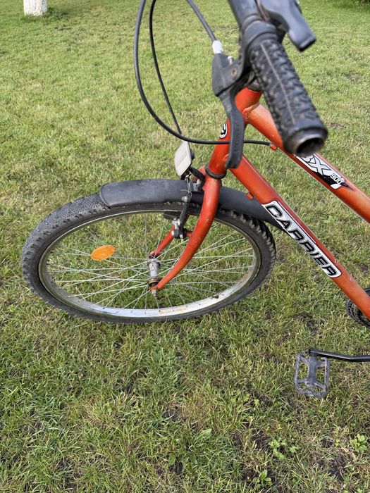 Rower Carrier BX 900  miejski/trekkingowy 26”