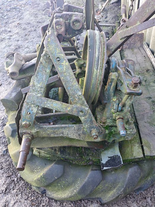 Косарка КС 2.1 косілка