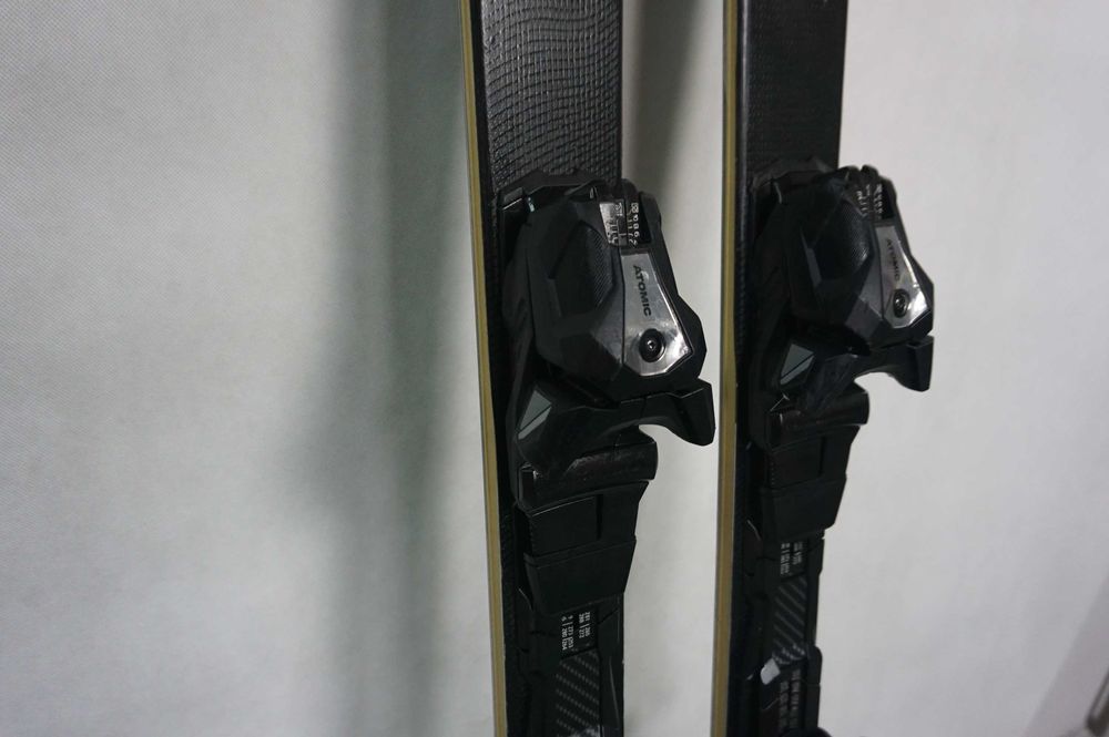 RS37 Atomic Cloud C14 154 test 2025 idealne