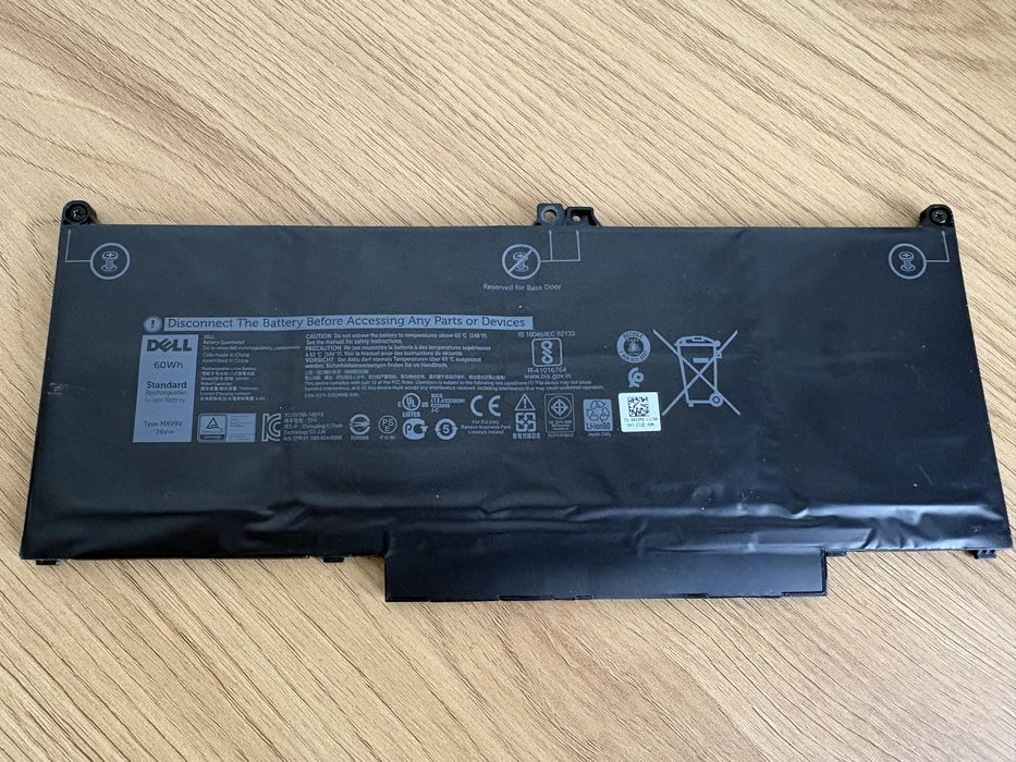 dell latitude 7400 2 in 1 - купити запчастини для ноутбуків - Ціна