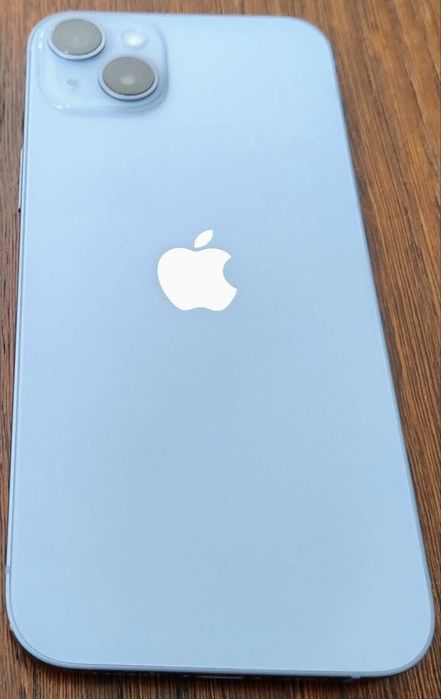 iPhone 14 Plus Jak Nowy