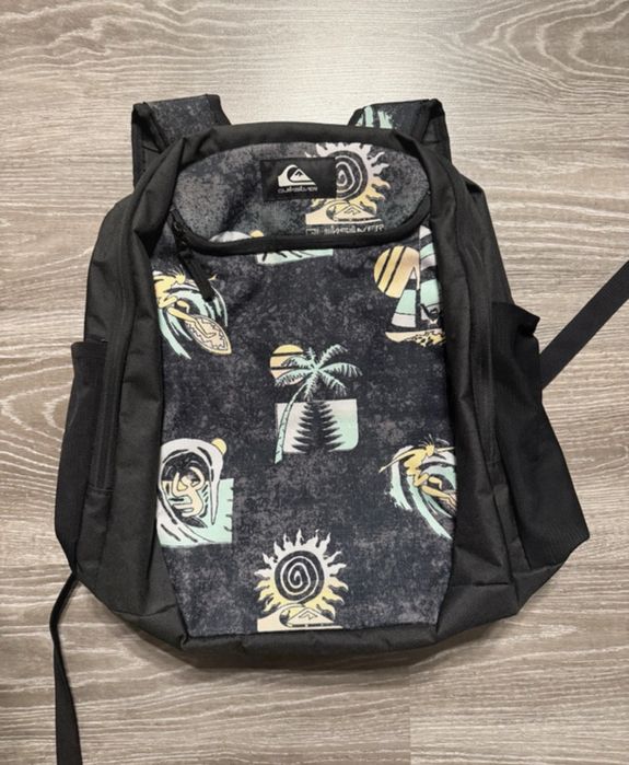 Quiksilver schoolie unisex plecak
