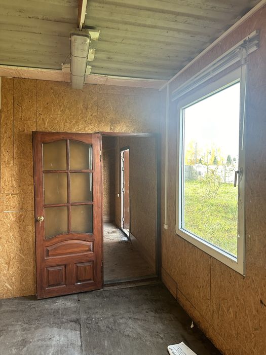 Контейнер 40т с евроокна