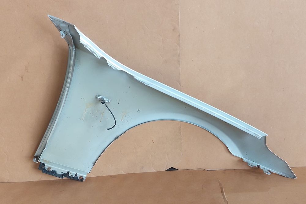 Guarda lamas bmw serie 5 e60 / e61
