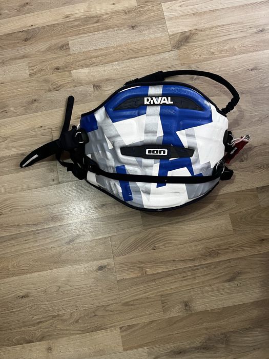 Kitesurf completo(vendo ou troco por algo de meu interesse)