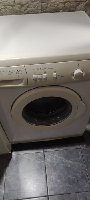 Пральна машина LG робоча