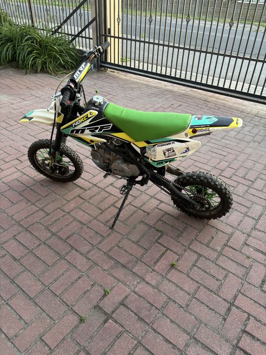 Mrf 140 rc cross