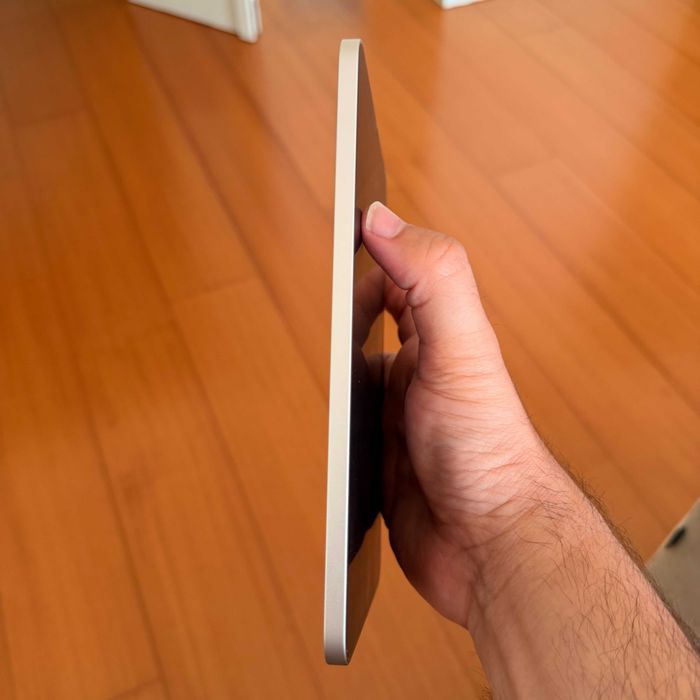 Apple Ipad Mini 128GB com capa e Apple Pencil v2