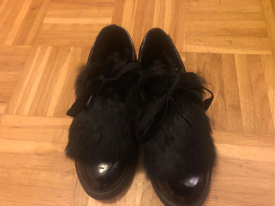 Sapatos cerimonia senhora