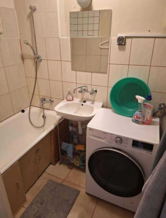 Mieszkanie – Poznań, Osiedle Pod Lipami, Winogrady - Widok 3