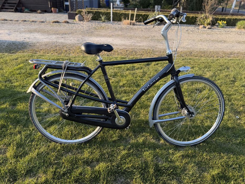 Batavus Mambo rower meski 28 cali kola