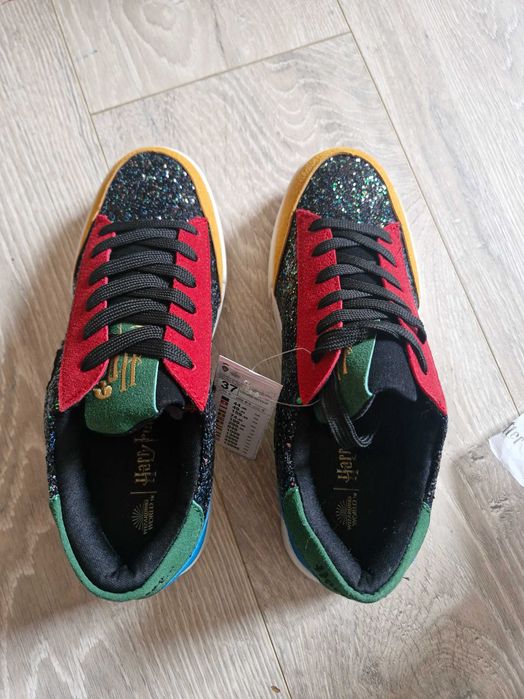 Buty z kolekcji Harry Potter