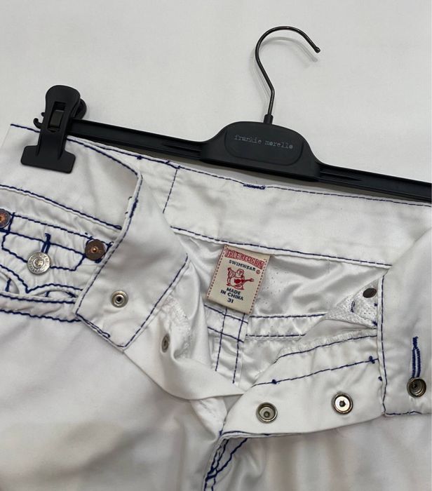 Шорти True Religion