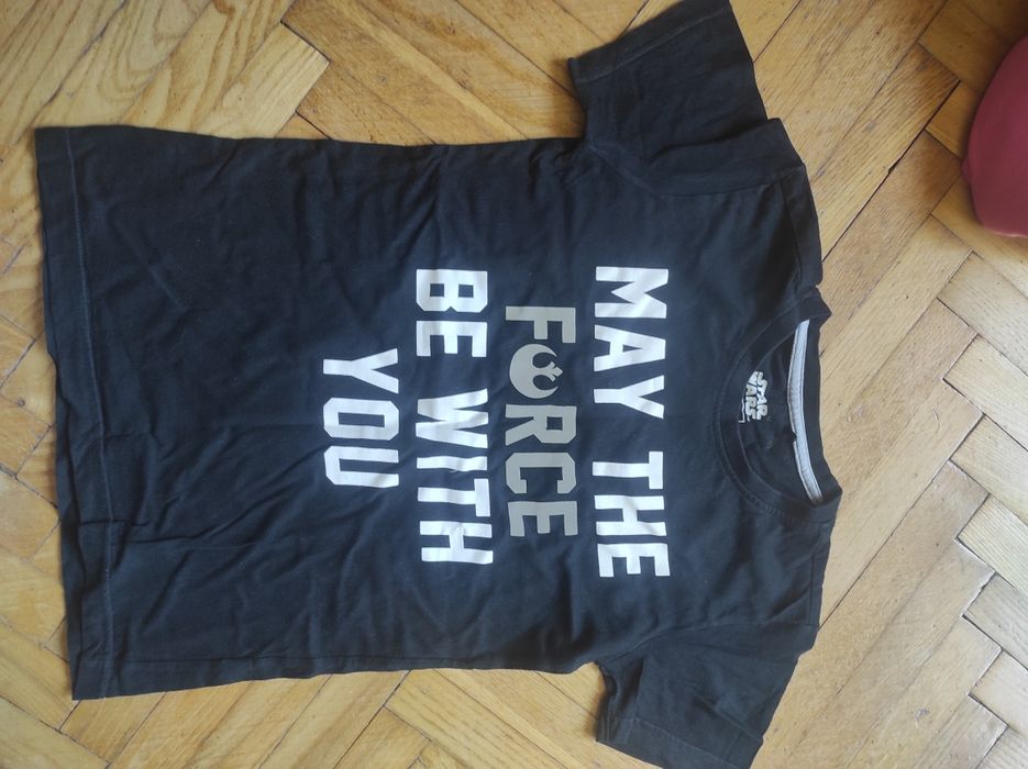 Koszulka star wars Reserved