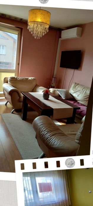 Oddam kanapę i dwa fotele, dzisiaj do odebrania