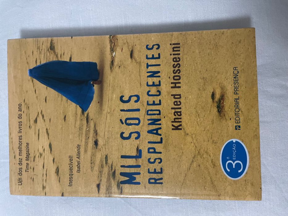 Mil Sóis resplandescentes