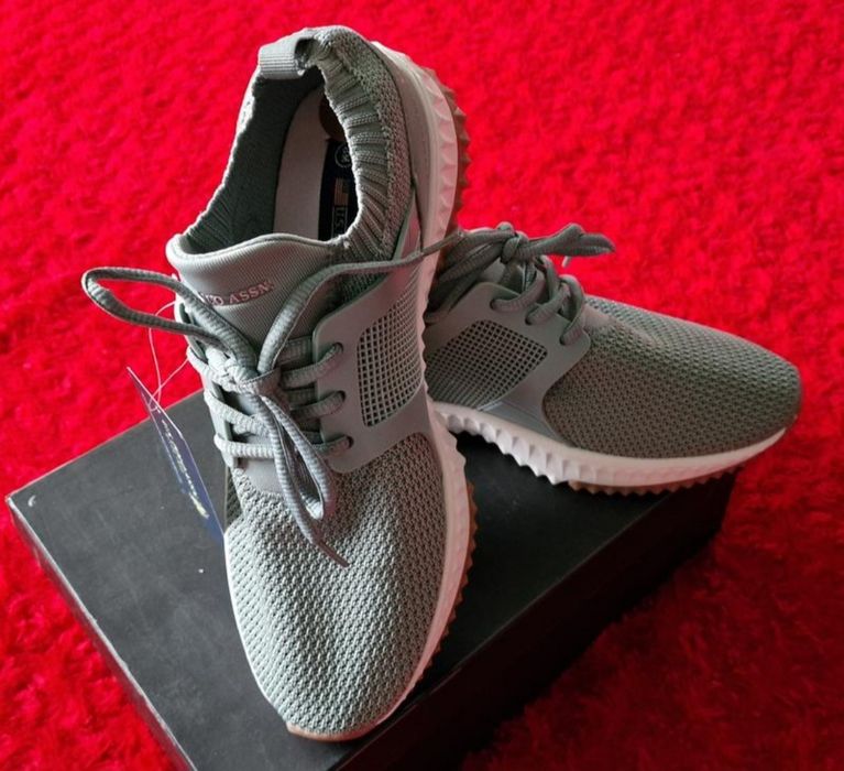 Кросівки U.S. Polo Assn