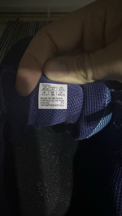 Asics Resolution 9 - Sapatilhas Padel