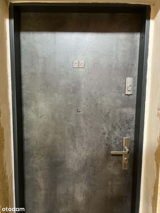 Na sprzedaż – komfortowe M2 po generalnym remoncie, Łódź – ul. Rybna - Widok 5