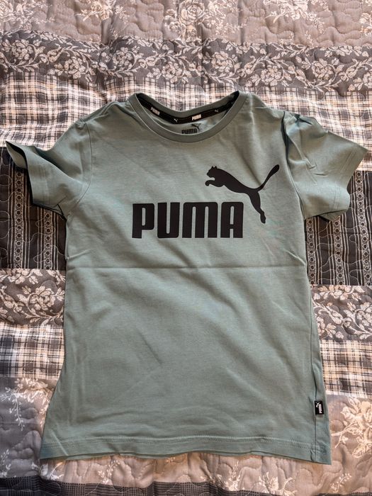 Koszulka Puma 140