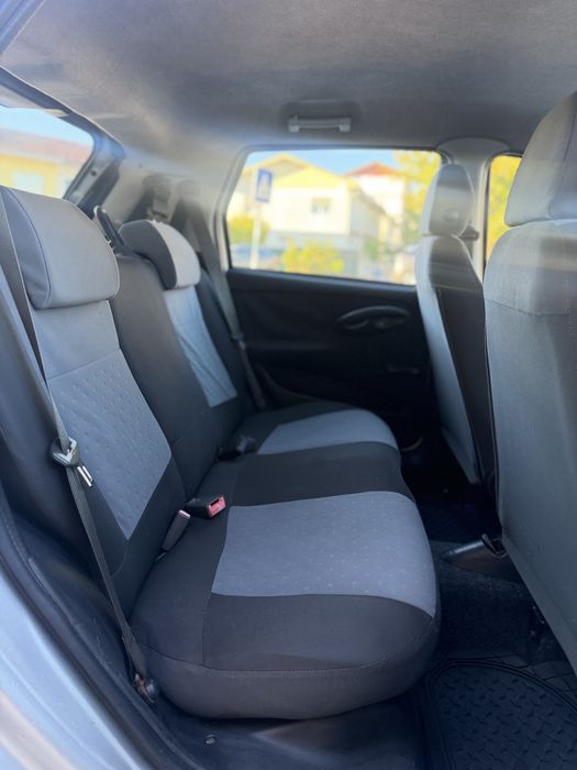 Fiat punto 1.3multi jet