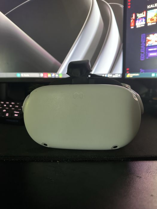 Oculus Quest 2 - Stan Dobry