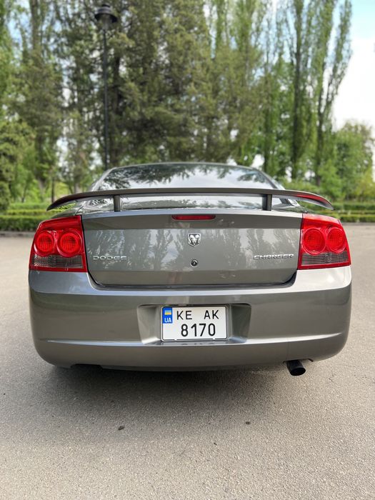 Dodge Charger 2009