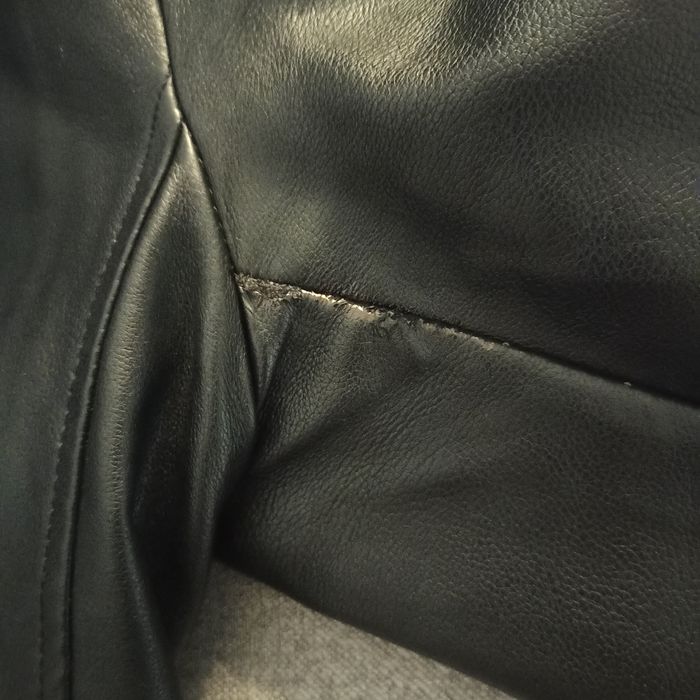 Kurtka ramoneska Reserved 36