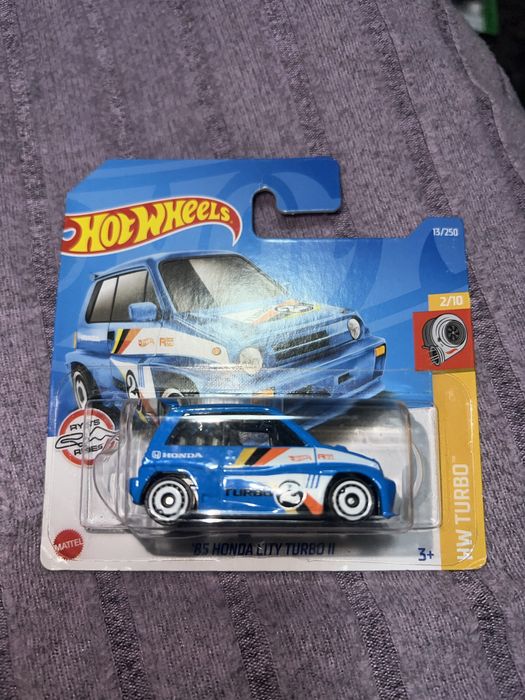 Carros Hot wheels