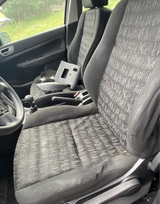 Carro completo