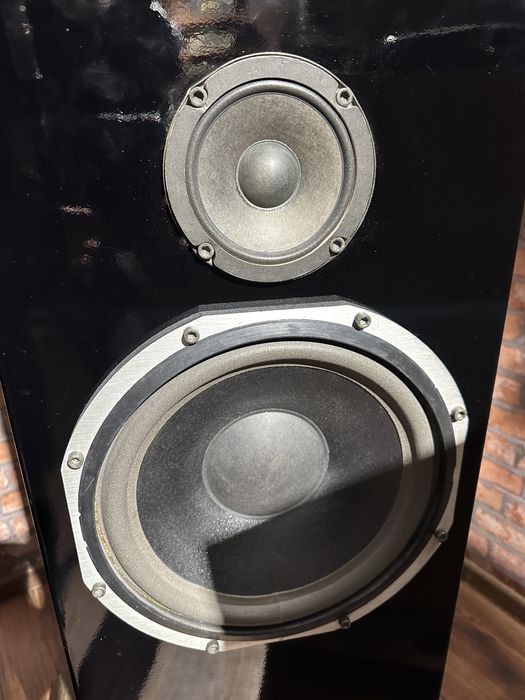 Kolumny audio Visaton High End / Vintage