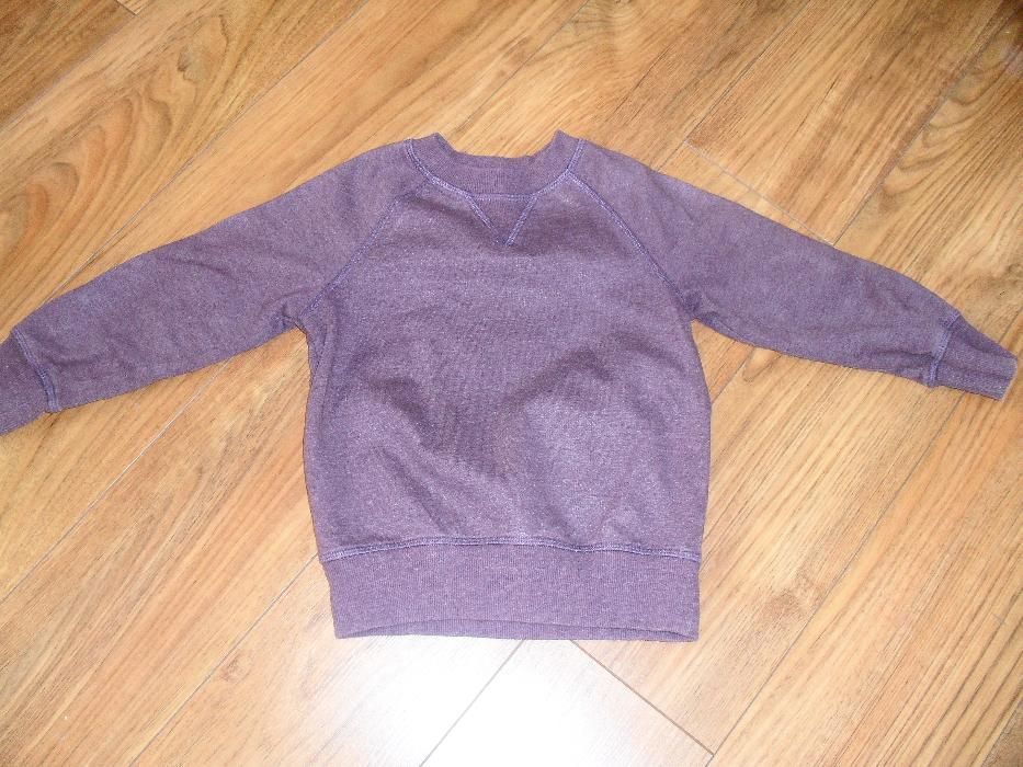 bluza chłopięca George 104-110