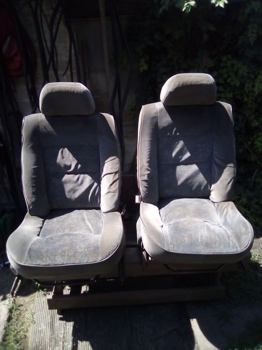Продам сиденье Рено