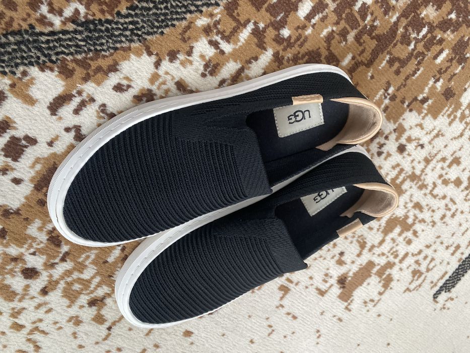 Ugg 39 оригінал  , кеди , тапкі мех