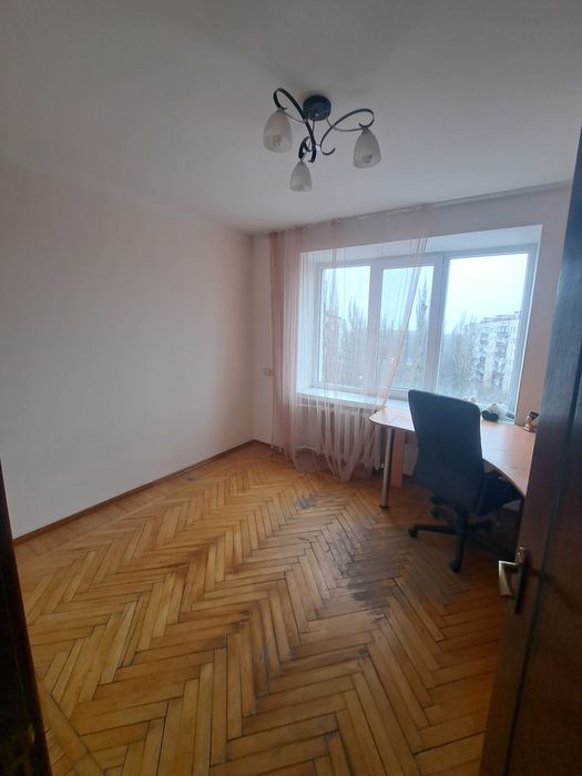 Продается 3ком.кв пл.Победы