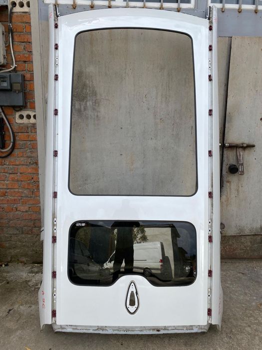 Криша BMW X7 G07 A96