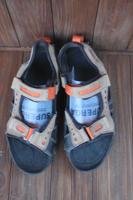 Сандалі Timberland США оригінал 41р сандалии
